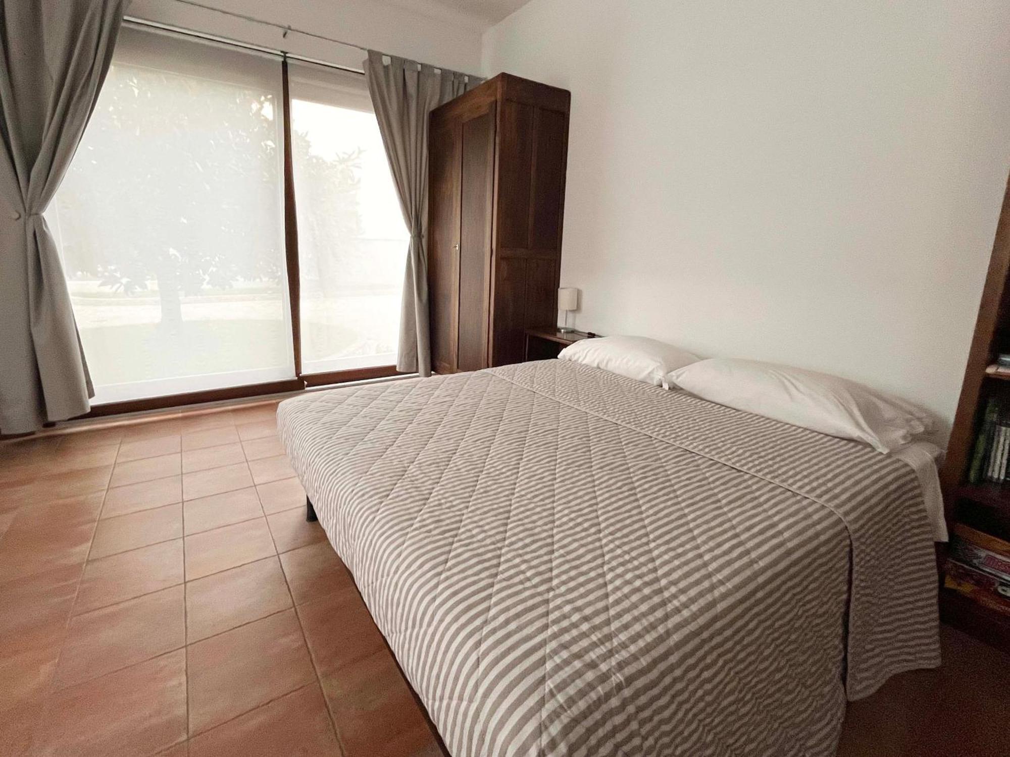La Magnolia Apartman Alba Kültér fotó